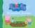 Peppa Pig and the Vegetable Garden