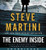 The Enemy Inside CD: A Paul Madriani Novel