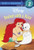 Sealed with a Kiss (Disney Princess) (Step into Reading)