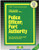 Police Officer, Port Authority(Passbooks)