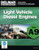 ASE Test Preparation - A9 Light Vehicle Diesel Engines (ASE Test Preparation: Automobile Certification)