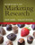 Essentials of Marketing Research (with Qualtrics, 1 term (6 months) Printed Access Card)