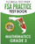 FLORIDA TEST PREP FSA Practice Test Book Mathematics Grade 3: Includes Two Full-Length Practice Tests