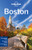 Lonely Planet Boston (Travel Guide)