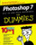 Photoshop 7 All-in-One Desk Reference For Dummies