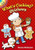 What's Cooking? Stickers (Dover Little Activity Books)