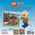 LEGO City: Catch That Crook!