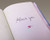 I Love You Because...: A Keepsake Journal of Our Love