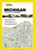 Michigan Recreation Atlas (National Geographic Recreation Atlas)