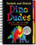 Dino Dudes Scratch And Sketch: An Art Activity Book For Fossil Hunters of All Ages (Scratch & Sketch)