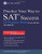 Practice Your Way to SAT Success: 10 Practice Tests for use with the new 2016 SAT