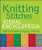 Knitting Stitches VISUAL Encyclopedia