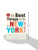 The Best Things to Do in New York, Second Edition: 1001 Ideas