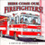 Here Come Our Firefighters! : A Pop-up Book