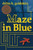 Maze in Blue