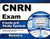 CNRN Exam Flashcard Study System: CNRN Test Practice Questions & Review for the Certified Neuroscience Registered Nurse Exam (Cards)