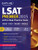 Kaplan LSAT Premier 2015 with 6 Real Practice Tests: Book + DVD + Online + Mobile (Kaplan Test Prep)