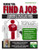 How to Find a Job:  A Handbook of the Best Job Search Strategies For A Successful Future