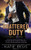 Shattered Duty (Deadly Ops Series)