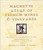 Hachette Atlas Of French Wines & Vineyards
