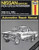 Nissan/Datsun Pick-Ups and Pathfinder, 1980-1993 (Haynes Automotive Manuals, 771)