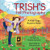 Trish's Fall Photography: A Kids Yoga Autumn Book