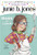 Junie B., First Grader: Boss of Lunch (Junie B. Jones, No. 19)