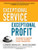 Exceptional Service, Exceptional Profit: The Secrets of Building a Five-Star Customer Service Organization