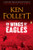 On Wings of Eagles: The Inspiring True Story of One Man's Patriotic Spirit--and His Heroic Mission to Save His Countrymen