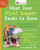 What Your First Grader Needs to Know (Revised and Updated): Fundamentals of a Good First-Grade Education (Core Knowledge Series)