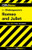 CliffsNotes on Shakespeare's Romeo and Juliet (Cliffsnotes Literature)