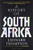 A History of South Africa, Fourth Edition