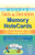 Mosby's Fluids & Electrolytes Memory NoteCards: Visual, Mnemonic, and Memory Aids for Nurses, 2e