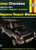 Jeep Cherokee,Wagoneer,Comanche,1984-2001 (Haynes Repair Manuals)