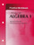 McDougal Littel Algebra 1: Practice Workbook (Holt McDougal Larson Algebra 1)
