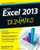 Excel 2013 For Dummies