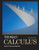 Thomas' Calculus: Early Transcendentals (13th Edition)