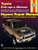 Toyota Pickup   '79'95 (Haynes Repair Manuals)