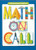 Math on Call: Handbook (Softcover) Grades 6-8 2004