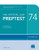 The Official LSAT PrepTest 74: (Dec. 2014 LSAT)