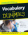 Vocabulary For Dummies