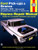 Ford Pick-ups & Bronco Automotive Repair Manual (1973 - 1979)