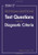 DSM-5 Self-Exam Questions: Test Questions for the Diagnostic Criteria