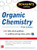 Schaum's Outline of Organic Chemistry: 1,806 Solved Problems + 24 Videos (Schaum's Outlines)