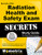 Secrets of the Radiation Health and Safety Exam Study Guide: DANB Test Review for the Radiation Health and Safety Exam (Mometrix Test Preparation)