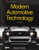 Modern Automotive Technology