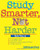 Study Smarter, Not Harder (Reference Series)