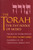 The Torah: The Five Books of Moses, the New Translation of the Holy Scriptures According to the Traditional Hebrew Text