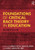 Foundations of Critical Race Theory in Education (Critical Educator)