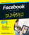 Facebook All-in-One For Dummies (For Dummies Series)